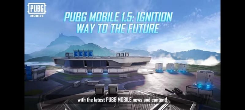 See what Elon Musk has to say about the collab. (Image via PUBG Mobile, YouTube)