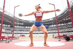 Valarie Allman: All you need to know about Kamalpreet Kaur's main competitor for gold in women's discus finals at Olympics 2021