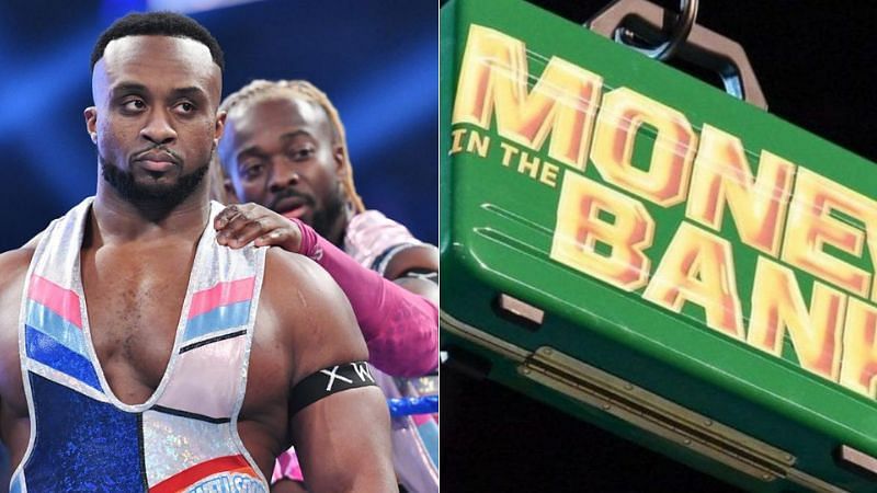 Big E Reveals Whether He Could Cash In On Kofi Kingston