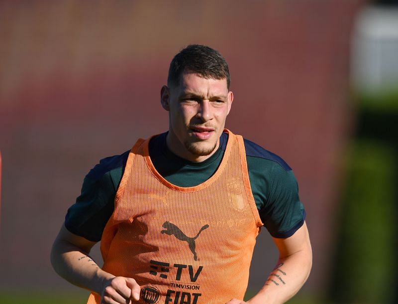 Andrea Belotti