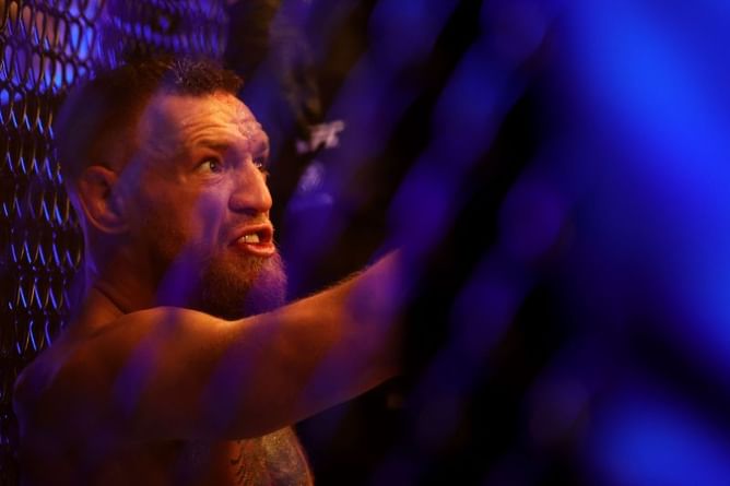 5 times UFC fighters lost after getting personal with their opponents