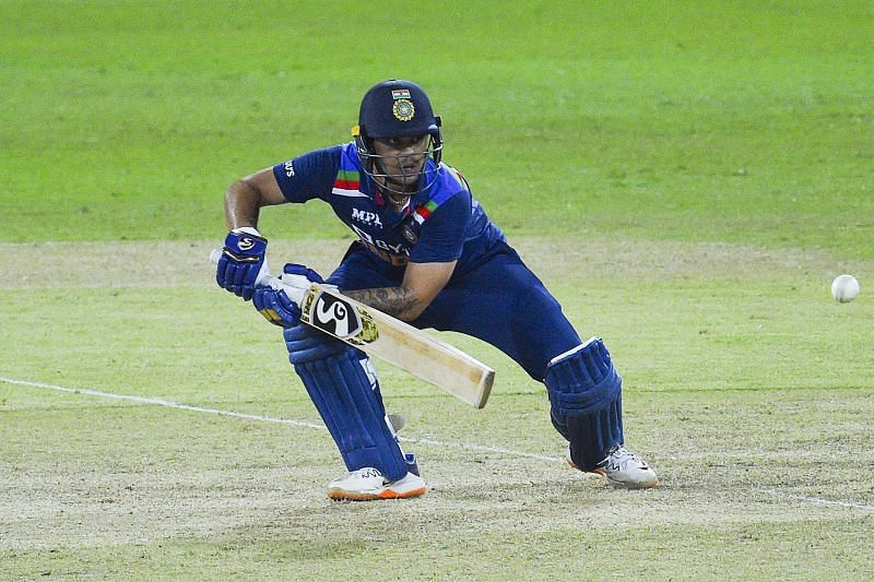 IND vs SL 2021 Ishan Kishan joins Sachin Tendulkar and 3 other Indian