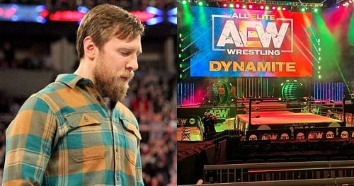 Daniel Bryan.