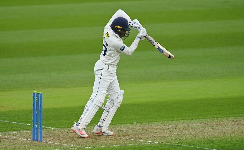 Glamorgan v Kent - LV= Insurance County Championship