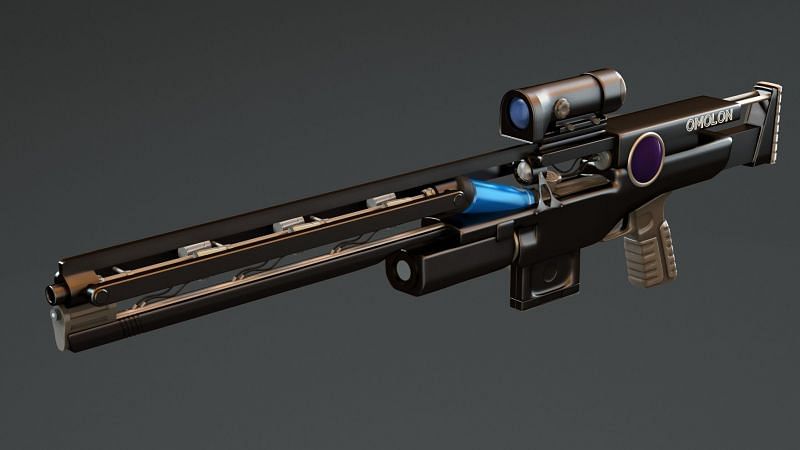 Destiny 2 nightfall sniper rifle (image source Bungie)