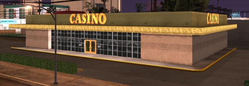 Gambling, GTA Wiki