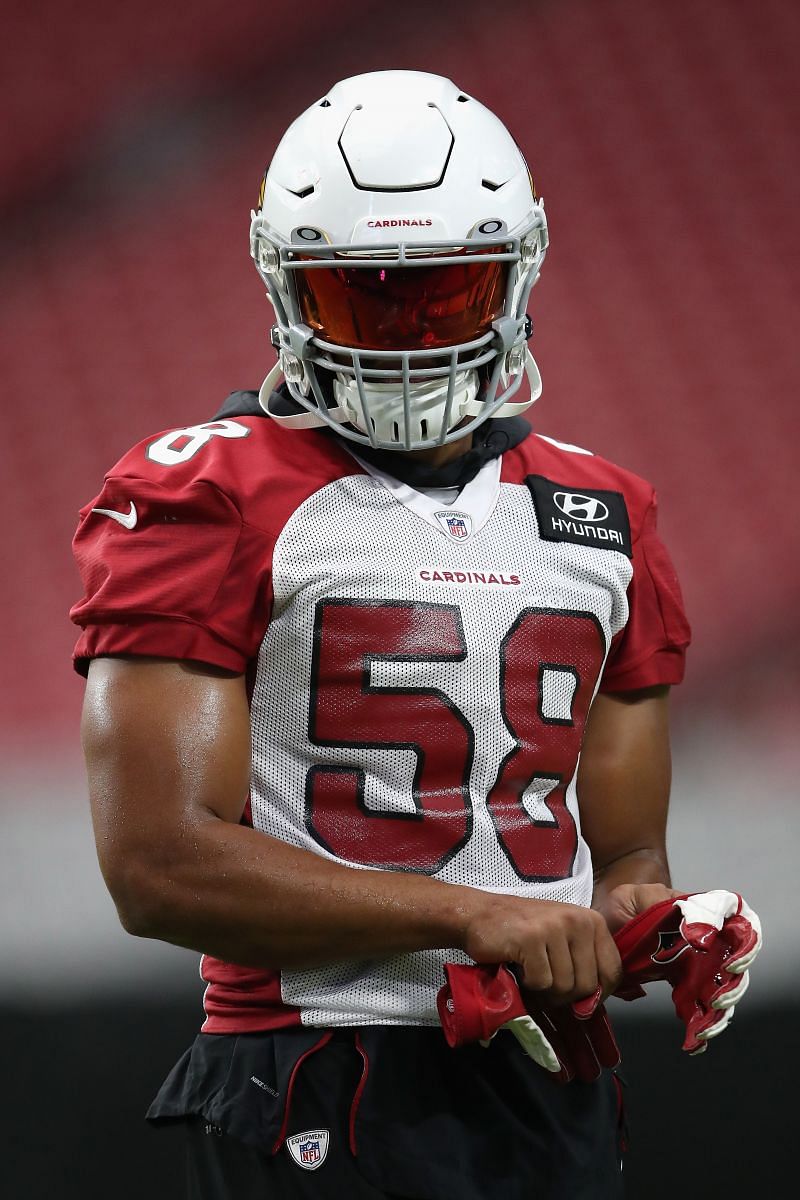 Arizona Cardinals' 2022 NFL trade speculation includes current players