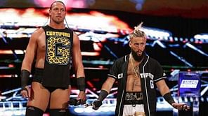 5 सुपरस्टार्स जिन्हें स्टोरीलाइन के बीच में ही WWE से रिलीज कर दिया गया था