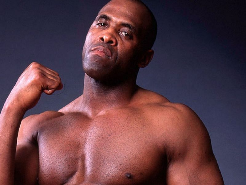 Virgil has been known to make some bold claims throughout his professional wrestling career.