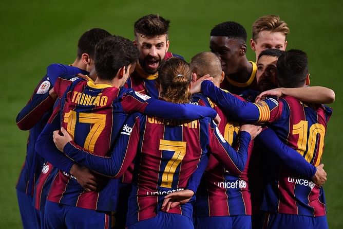 Barcelona Transfer News Roundup: Club explore different option for Antoine Griezmann, midfielder ready to take pay cut to leave and more | 21st July, 2021