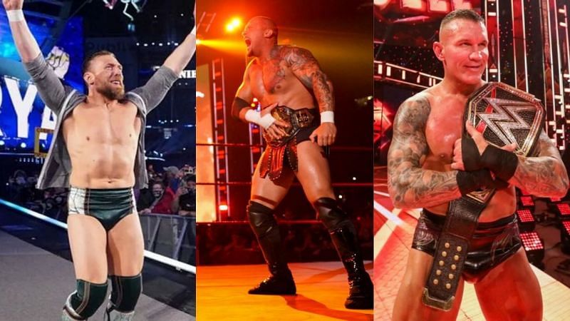 Losing your first match on WWE&#039;s main roster isn&#039;t the end of the road