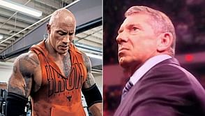 WWE Rumor Roundup: Big update on The Rock's return, Hall of Famer finally cleared to compete, McMahon 'testing' top superstar by making him job? (27th July 2021)