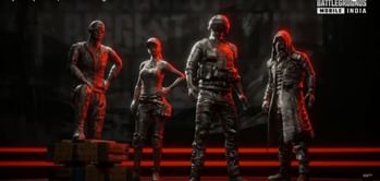 BGMI drops cryptic hint about upcoming Esports tournament in its latest teaser