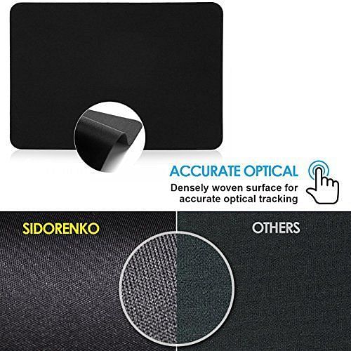 Sidorenko XXL Gaming Mouse Pad