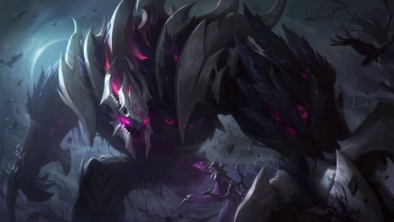 Coven Malphite (Image via League of Legends)