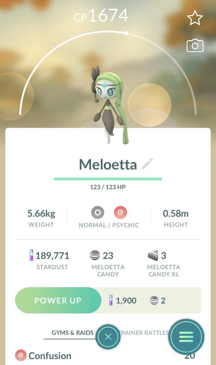 The Evolution of Meloetta's Relic Song Through Gen 5 to Gen 9 : r/meloetta