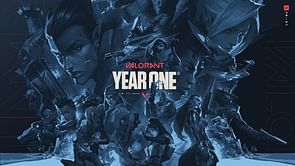 Valorant YR1 stats: Everything that you need to know
