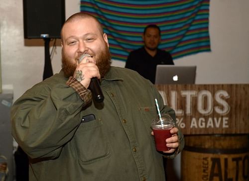 Action Bronson