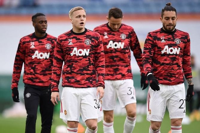 5 Manchester United players who need to impress in pre-season