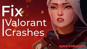Why is Valorant crashing due to Vanguard, and how to fix it?