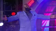 Mark Henry on AEW