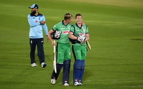 England v Ireland - 3rd One Day International: Royal London Series