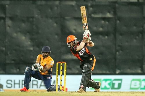 TNPL 2021