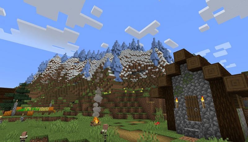 Minecraft 1.18 Download - Updated June 2022