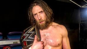 5 WWE Superstars who were fired in the middle of a storyline