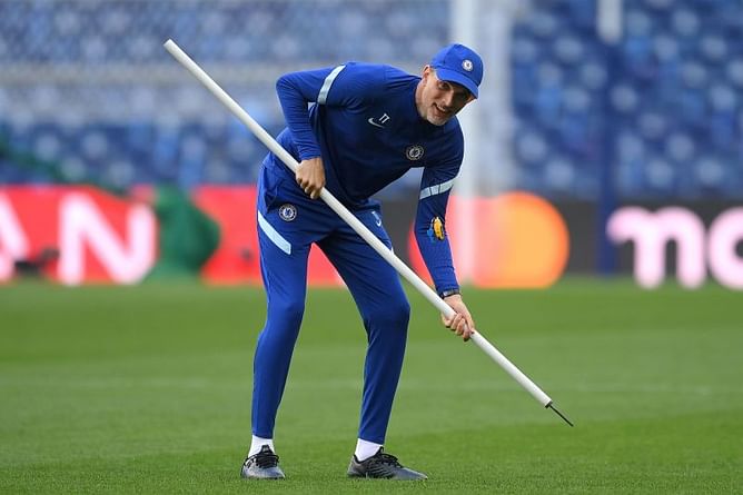 La Liga giants name asking price for Chelsea target - Reports