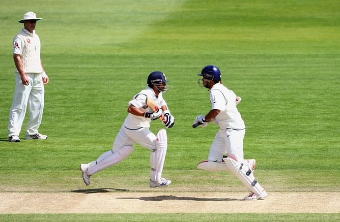 Ind vs Eng 2021: 5 best partnerships by Team India batsmen against England