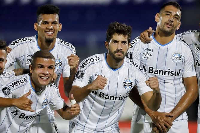 Gremio vs Atletico Goianiense prediction, preview, team news and more | Brasileiro Serie A 2021