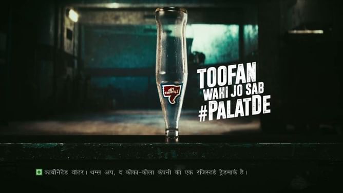 #Palat De: Protagonists show the naysayers a ‘thumbs down’