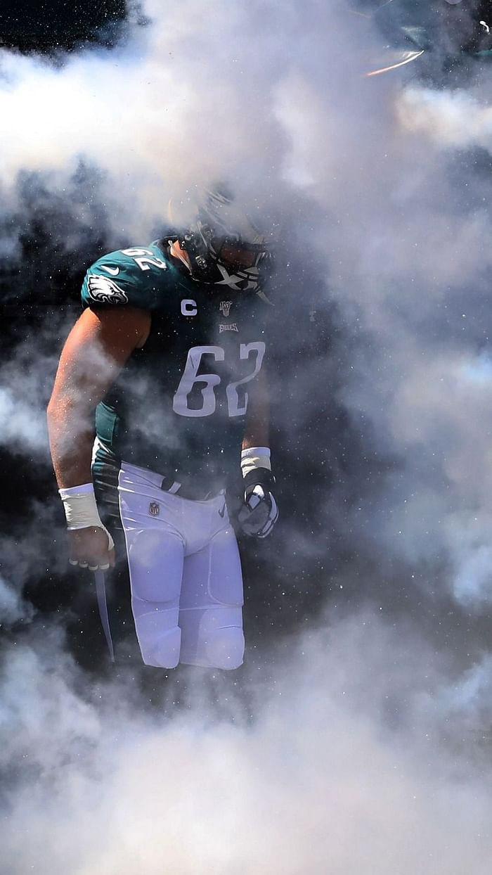 Jason Kelce, Darius Slay among top eagles in Madden 23 leaks