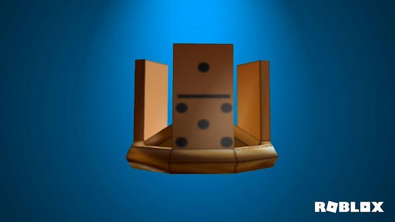 There are only 16 known copies of this item (Image via Roblox Corporation)