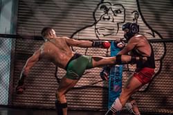 Dan Hardy explains why Conor McGregor is a 'better martial artist' than Dustin Poirier