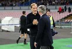 Real Madrid offer Chelsea a chance to sign star attacker for €60 million - Reports