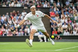 Roger Federer is the greatest, he has built a flawless image and not caused scandals like Novak Djokovic: Oscar Otte