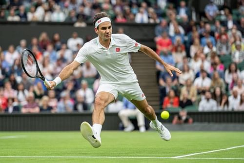 Roger Federer