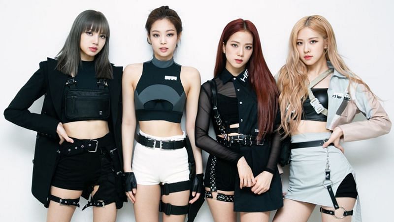 How much is Blackpink&#039;s net worth? Find out here (Image via YG Entertainment)