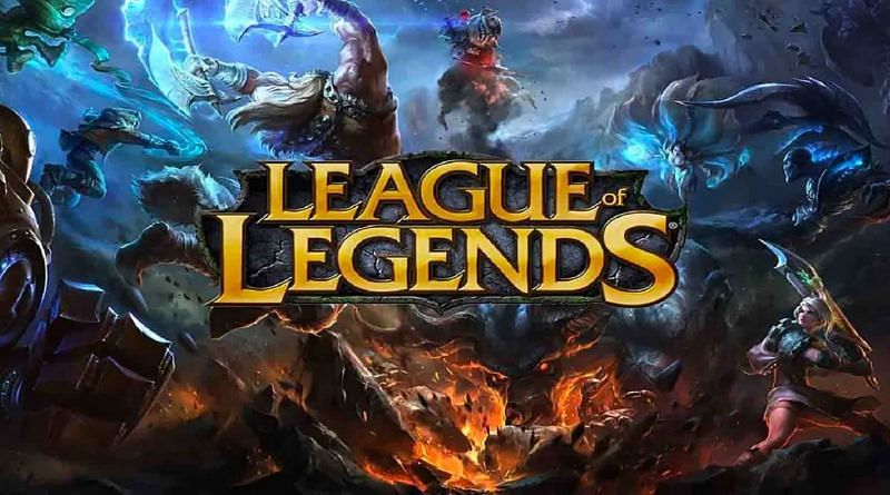 moba games like league of legends