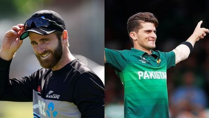 Kane Williamson, Shaheen Afridi latest to withdraw from The Hundred