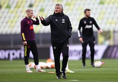 Manchester United Transfer News Roundup: Red Devils interested in Premier League striker, club ready to offer €30m for Serie A midfielder, and more - 2nd July 2021