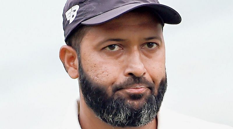 Wasim Jaffer took a dig at Sri Lanka cricket