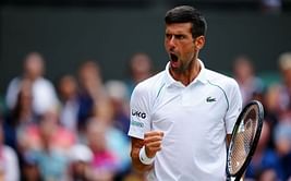 Wimbledon 2021: Novak Djokovic vs Denis Shapovalov preview, head-to-head & prediction