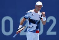 Liam Broady