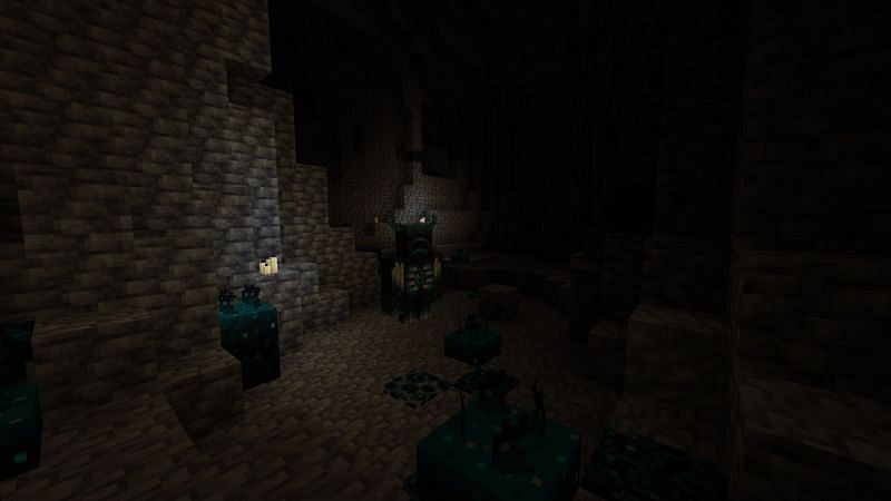 Minecraft Cave and Cliffs and End Update - Minecraft Mods - CurseForge