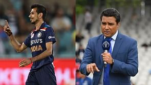 IND vs SL 2021: "Batters were going after him and not miss-hitting" - Sanjay Manjrekar says Yuzvendra Chahal 'could have been better' in 1st ODI
