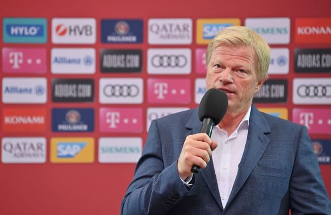 Bayern Munich chief hopeful Liverpool target will remain at Allianz Arena