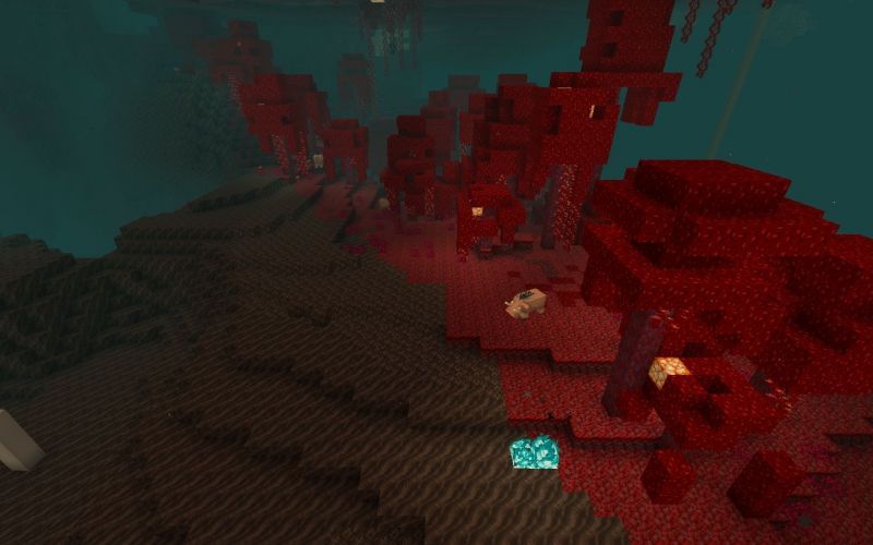 How to find Minecraft bastion remnant